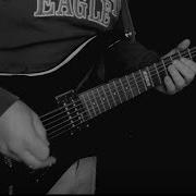 RED Chasing Your Echo Guitar Cover NEW SONG 2017