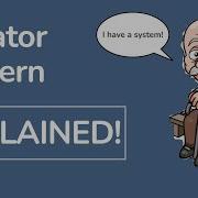Iterator Pattern Explained Brain Bytes Java Brains