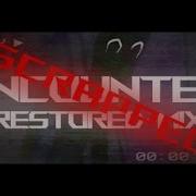 FNF Encounter Restored Mix SCRAPPED PLEASE READ DESC