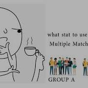 LESSON 9 Statistics To Use In Comparing Multiple Groups