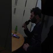 Ellerim Semada Huzurundayım
