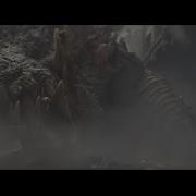 GIANT ANIMALS Vs THE ARMY Fight Scene RAMPAGE Movie Clip 4K 60FPS