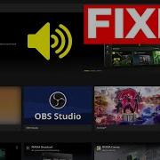 How To Fix No Audio In NVIDIA Clips NVIDIA App