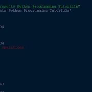 Python Tutorial 3 How To Use Python As A Calculator
