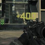 Flash Scope MW3
