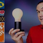 Testing Your Most REQUESTED Light Bulbs From IKEA Costco Walmart And Amazon