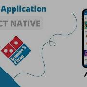 Let S Build A Pizza Application Dominos With React Native React Context API Expo Day 4