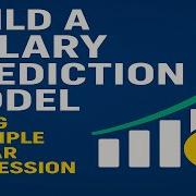 Build A Salary Prediction ML Model Using Multiple Linear Regression Sandesh Suman