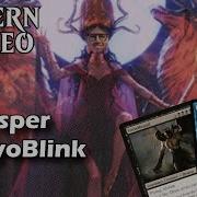 The Best Deck In Modern Esper GoryoBlink Modern MTGO