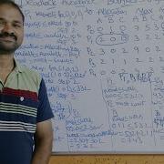 OS In Telugu Deadlock Avoidance Bankers Resource Request Algorithm With Example Operating System