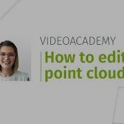 How To Edit The 3D Point Cloud Pix4Dmapper Video Tutorial 18