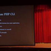 PHPConf Taiwan 2014 Building Powerful Command Line Application With PHP
