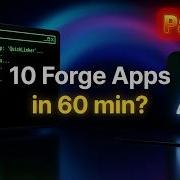 Создание приложения Atlassian Forge 5 99 88 тестового покрытия которое ничего не доказывает
