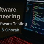Ch 8 Software Testing