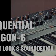 Sequential Trigon 6 First Look Thomann