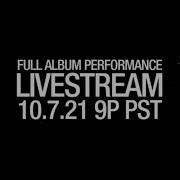 UPSAHL Lady Jesus Full Album Performance Announcement