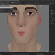 27 Facial Data Centric Rigging 05c Mouth Blendshapes Dpk Tool