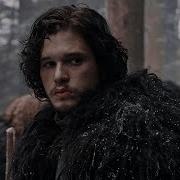 Jon Snow Yorgun Demokrat