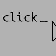 Click The Command Line Interface Creation Kit For Python