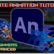 Sprite Animation Tutorial By LucasRPDJ