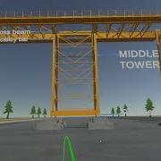 Construction Planning BIM Visualizations