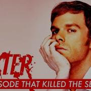 The Day Dexter Died