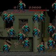 VDP Sprite Testing