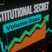 How Banks Trade In 2026 The Volume Gap Strategy High Win Rate
