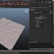 Maya C API Custom Noise Node
