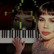Sezen Aksu Masum Değiliz Piano By VN