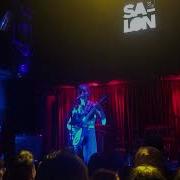 Deniz Tekin Beni Vur Ahmet Kaya Cover İstanbul Salon İKSV 11 12 2022