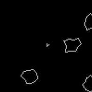Asteroids Neural Network Test