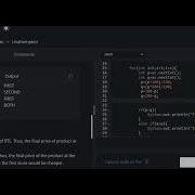 Better Deal Codechef Starters 79 Contest
