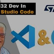 STM32 Development Made Easy In VS Code Installation Setup Guide