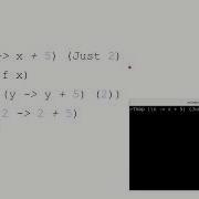 Haskell Functors For Beginners