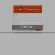 How To Change URL Of OpenStack Dashboard