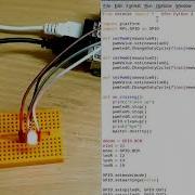 Courses On Raspberry PI Python GUI In Python Physical Computing