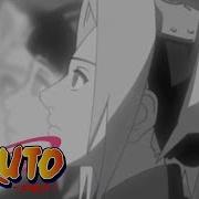 Naruto Ending 13 Yellow Moon