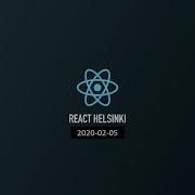React Helsinki February 2020