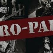 PRO PAIN Live Copenhague 11 01 1994