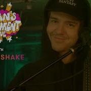 HOMESHAKE Juan S Basement Live