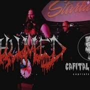 Exhumed Live In Sacramento California