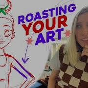 Pro Character Designer Fixes YOUR Turnaround Art Critique 2