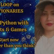 Season 2 Episode 3 Python For Loop On Dictionaries Explained With Examples