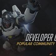 Developer Update Popular Community Topics 2 Overwatch