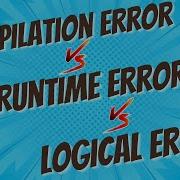 The Three Main Types Of Errors Explained