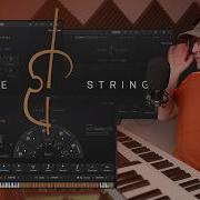Обзор и подробный разбор ProjectSAM Lineage Strings Самые универсальные кинематографические стр
