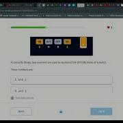 30 Comparison Operations Python Developer Sololearn