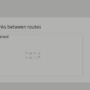 Flask Tutorial Part 5 Creating Links Between Pages In Flask