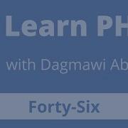 46 Learn PHP With Dagmawi Abate Include And Require Functions Amharic